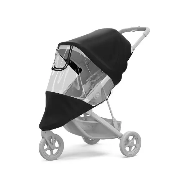 Thule, Regntrekk, Spring - denlillebarnebutikken.no