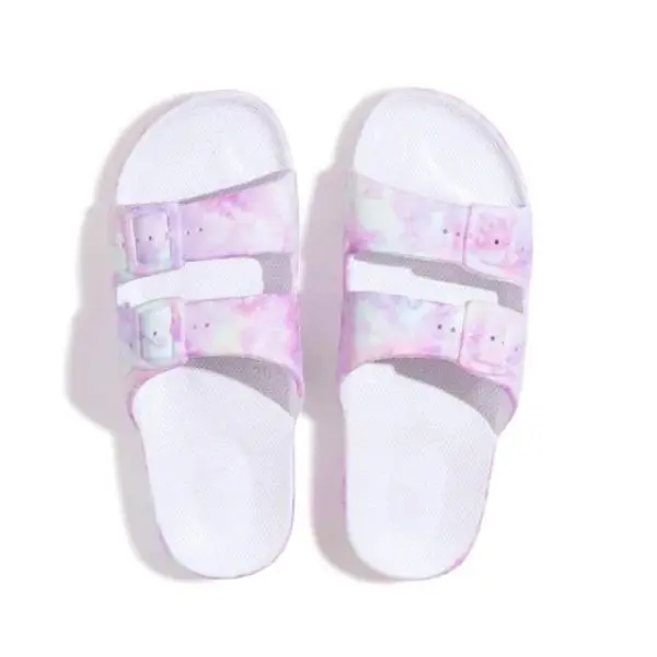 Freedom Moses, Slippers – Unicorn / Finn din favoritt!