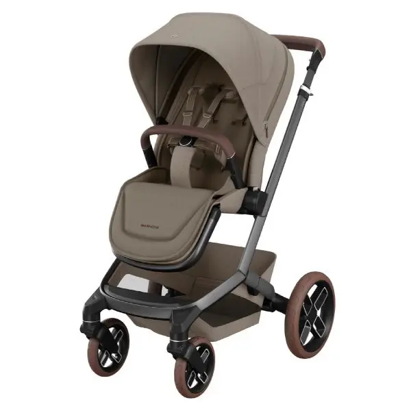 Maxi-Cosi, Barnevogn, Fame, Sportsvogn - Twillic Truffle