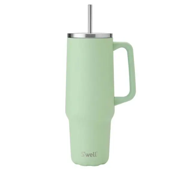 Swell, XL Tumbler, 1180 ml - Pistachio
