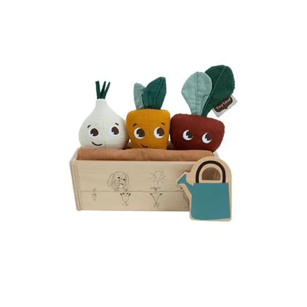 Tiny Love, Mitt Første Hage Sett - Garden Of Adventures