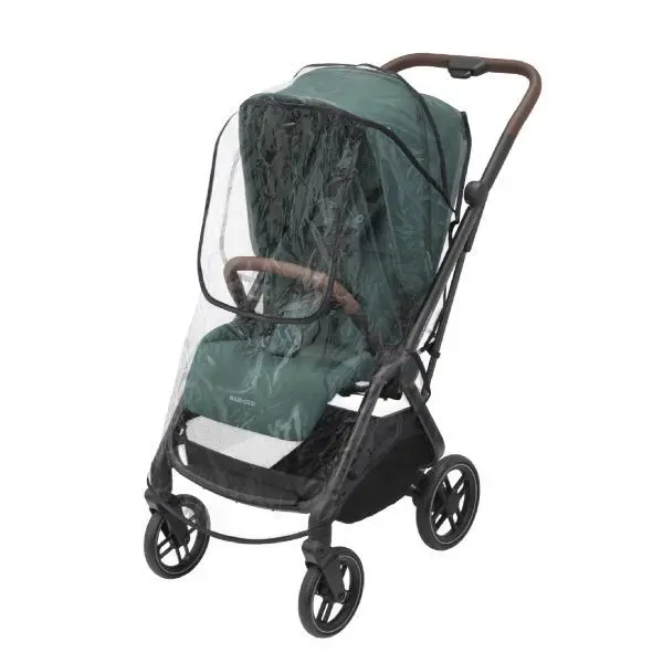 Maxi-Cosi, Ultra Compact Regntrekk