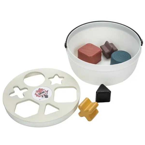 Tiny Love, Sorter Box - Tiny Rockers