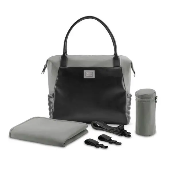 Cybex, Platinum Stelleveske - Soho Grey