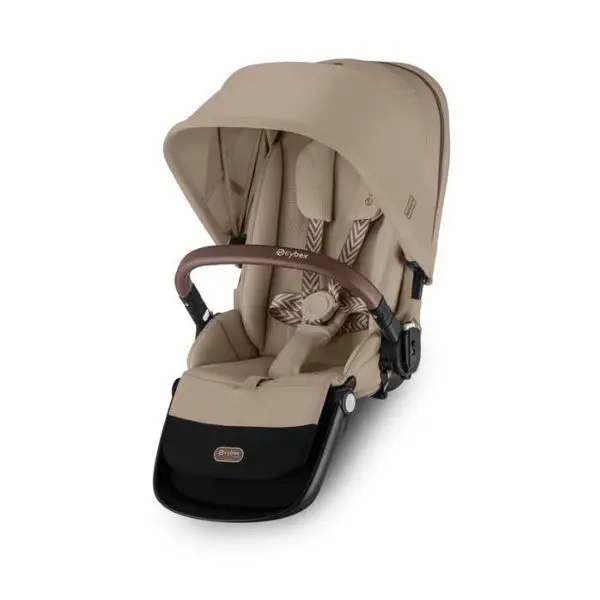 Cybex, Gazelle S, Seat Unit/Sittedel - Almond Beige