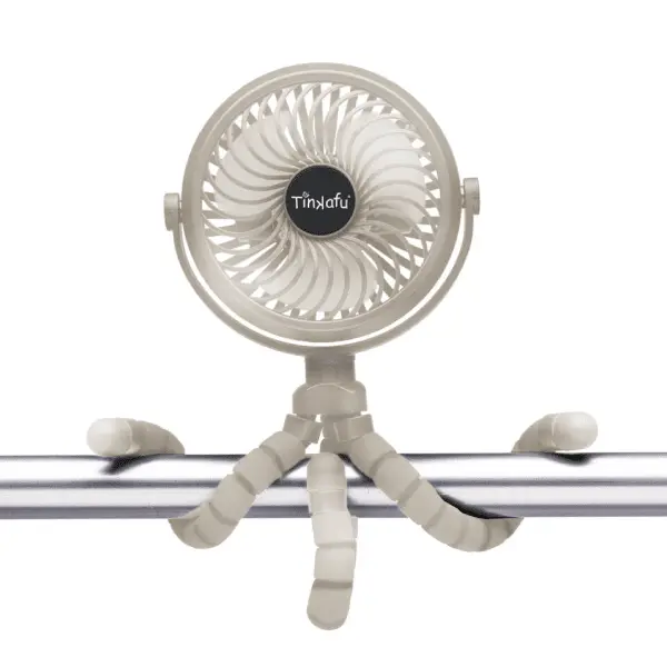 Tinkafu, Vognvifte - Beige - denlillebarnebutikken.no