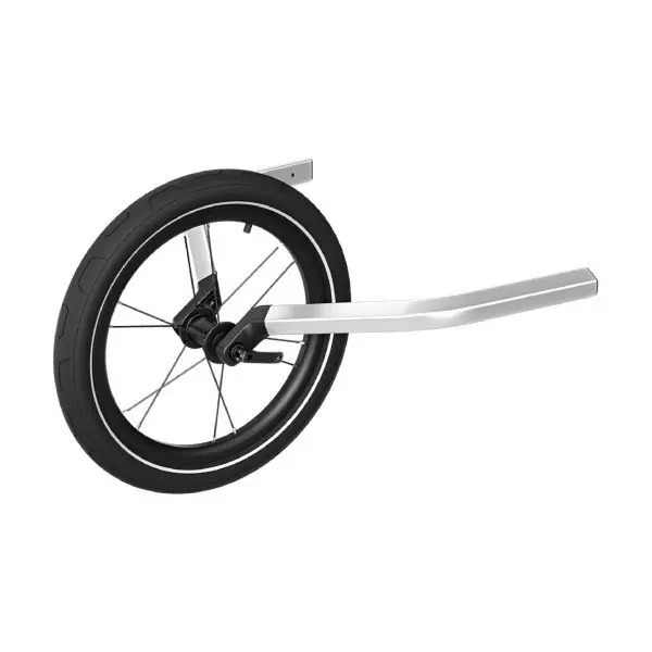 Thule, Chariot Jogging Kit 2 - Double