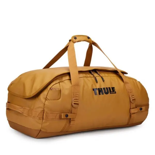 Thule Chasm Duffelbag 40L - Den ideelle reisepartneren