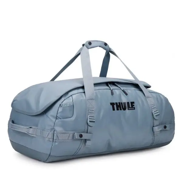 Thule Chasm Duffelbag 130L – Robust og Allsidig Bagasje