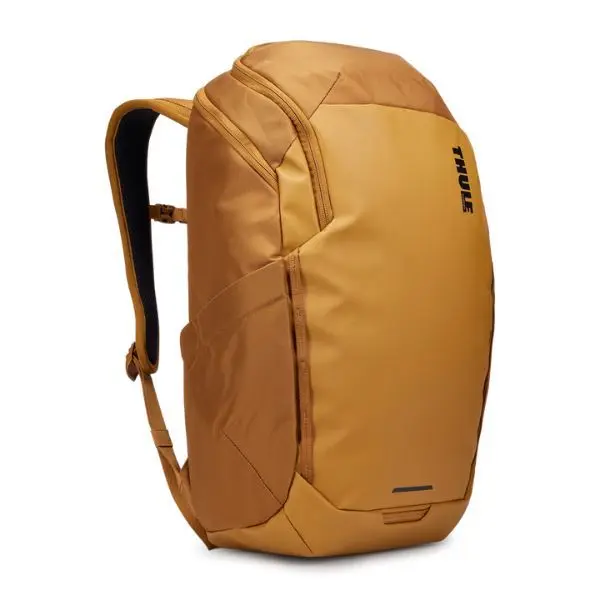 Thule Chasm Laptop Ryggsekk 26L – Kvalitet og Funksjonalitet
