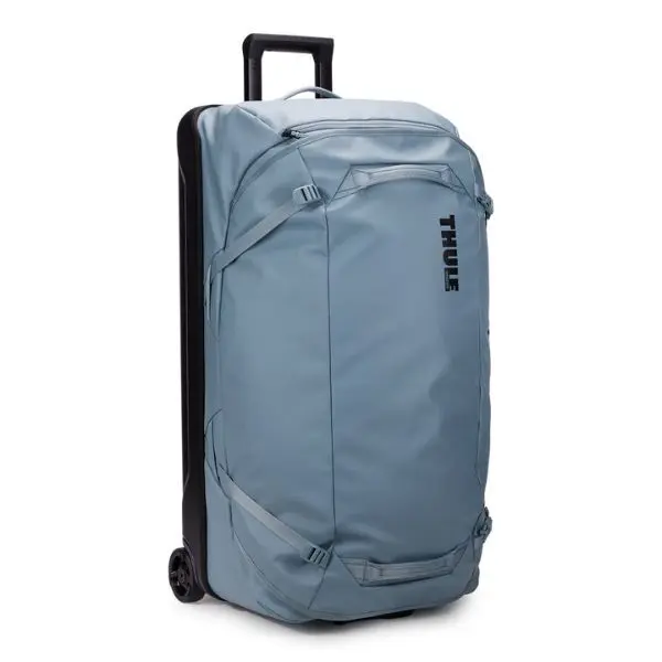 Thule Chasm Duffelbag med hjul 110L - Perfekt til reisen