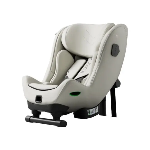 Axkid, Småbarnstol, Minikid 4 Max - Beachgrass Beige