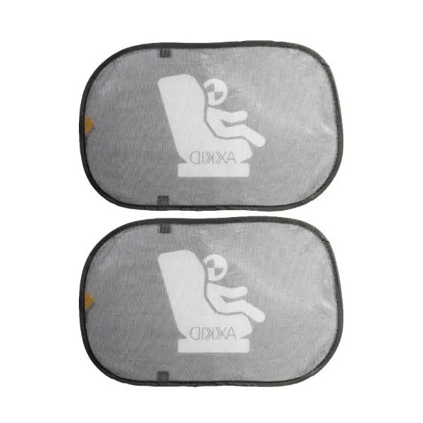 Axkid, Solskjerm, 2 pk - denlillebarnebutikken.no
