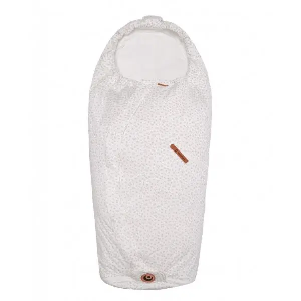 Easygrow, Vognpose, Lyng – Knopp Off-White