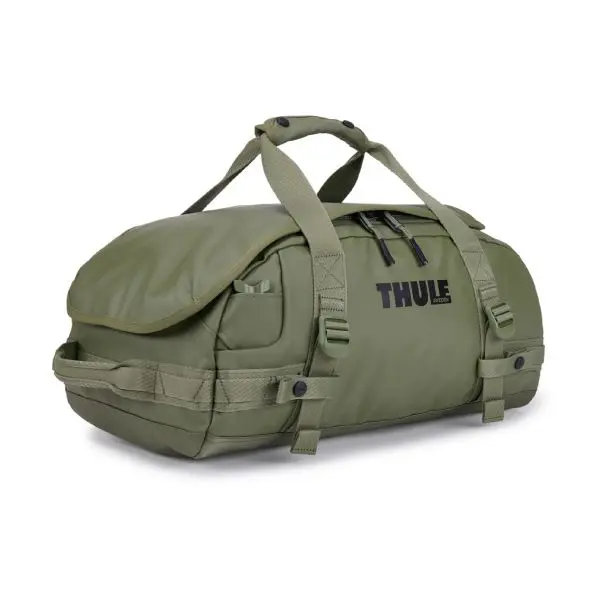 Thule, Chasm, Duffelbag, 30L - Olivine