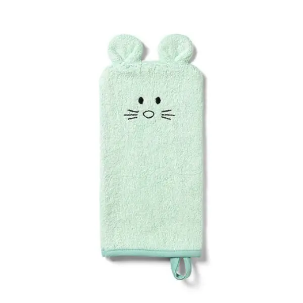 Babyono, Bambus Vaskevott - Mint Mus