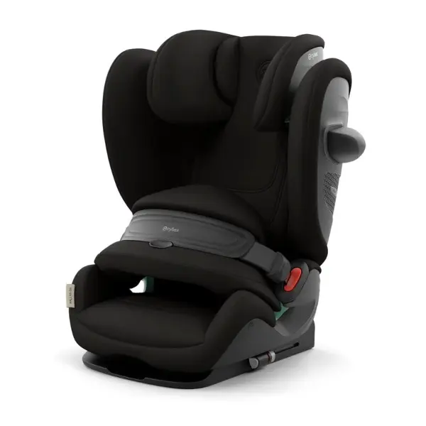 Cybex, Bilstol, Pallas G3 - Magic Black