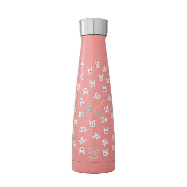 Swell, Drikkeflaske, 444ml – Look at Meow