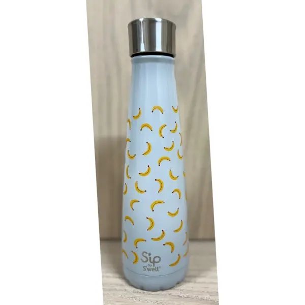 Swell, Drikkeflaske, 450ml – Bananas for You