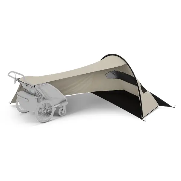 Thule, Sun & Wind Tarp⎜Passe både Urban Glide & Chariot