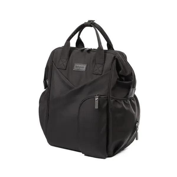 Babyono, Stellesekk, Modern Style - Black