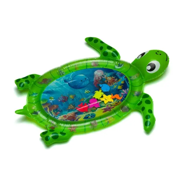 Fillikid, Lekematte m/Vann -Turtle