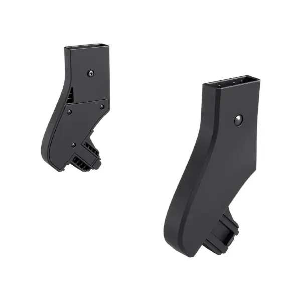 Thule, Spring 2, Bassinet Adaptere