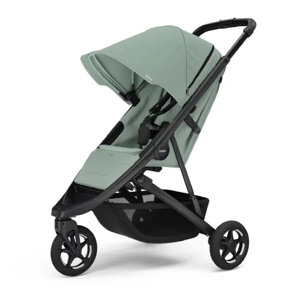 Thule, Spring 2 - Mist Green⎜NYHET! Nå enda bedre