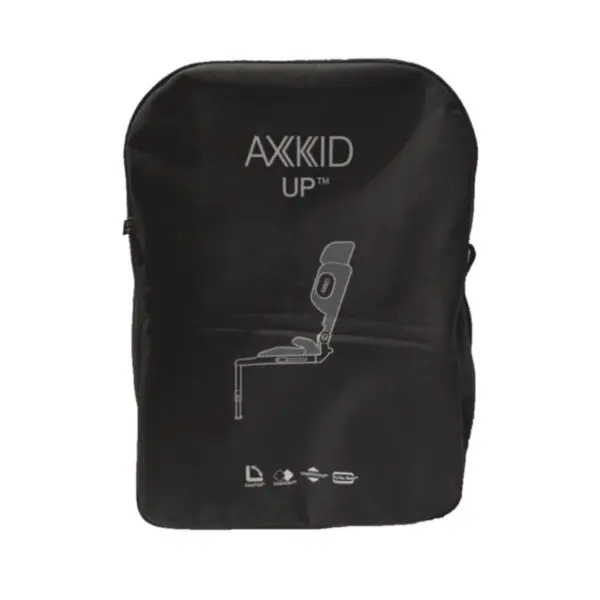 Axkid, Reisebag, Up⎜Designet med reise i tankene!