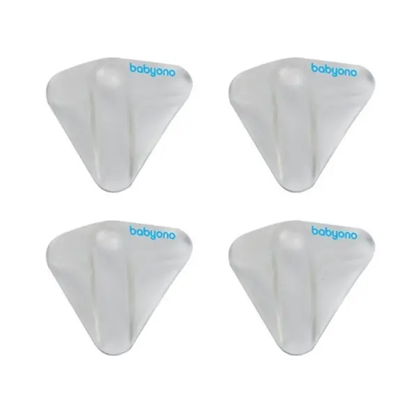 Babyono, Hjørnebeskyttere, 4pk