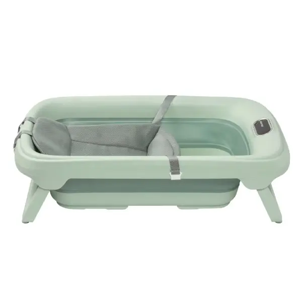 Maxi-Cosi, Indigo Plus, Badebalje - Sage Green