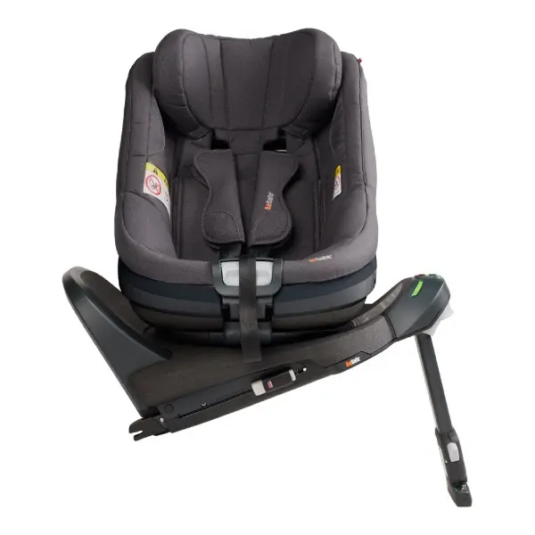 BeSafe, Beyond² 360 & Beyond Base - Dark Grey Mélange