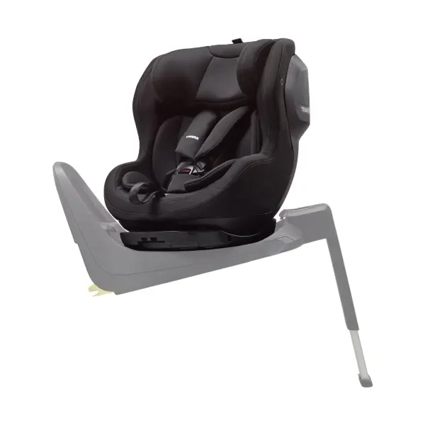 Thule, Elm, KUN Bakovervendt - Black