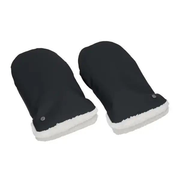Maxi-Cosi, Gloves / Vognvotter - Black