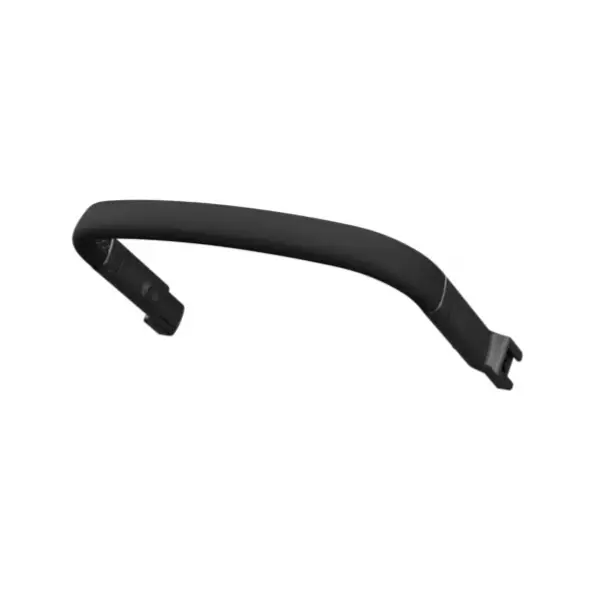 Maxi-Cosi, Fame Cabin, Bumper Bar - Black