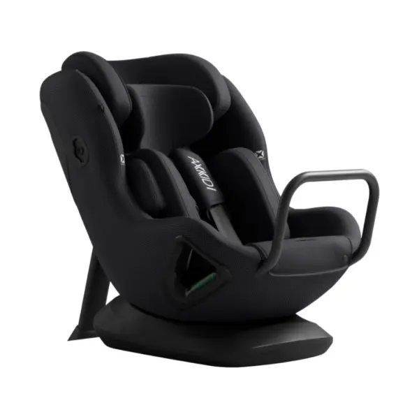 Axkid, Minikid Core - Coastal Storm Black