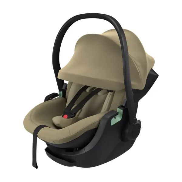 Thule, Babybilstol, Maple - Faded Khaki