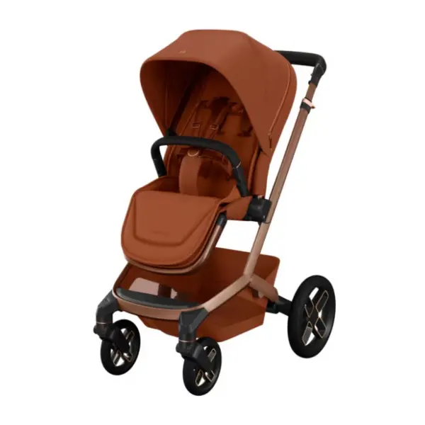 Maxi-Cosi, Fame, Sportsvogn, 2026 - Copper Terra