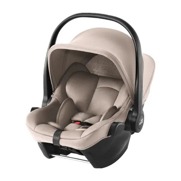 Britax, Bilstol, Baby-Safe Core - Chai