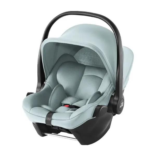 Britax, Bilstol, Baby-Safe Core - Ocean
