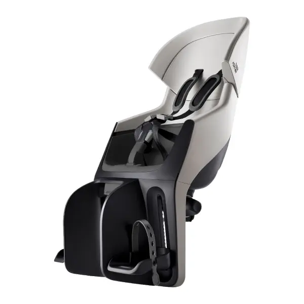 Britax, Sykkelsete, Jockey Maxi - Warm White