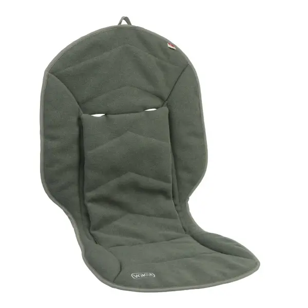 Voksi, Wool Stroller Inlay - Meadow Green (NY, 2026!)