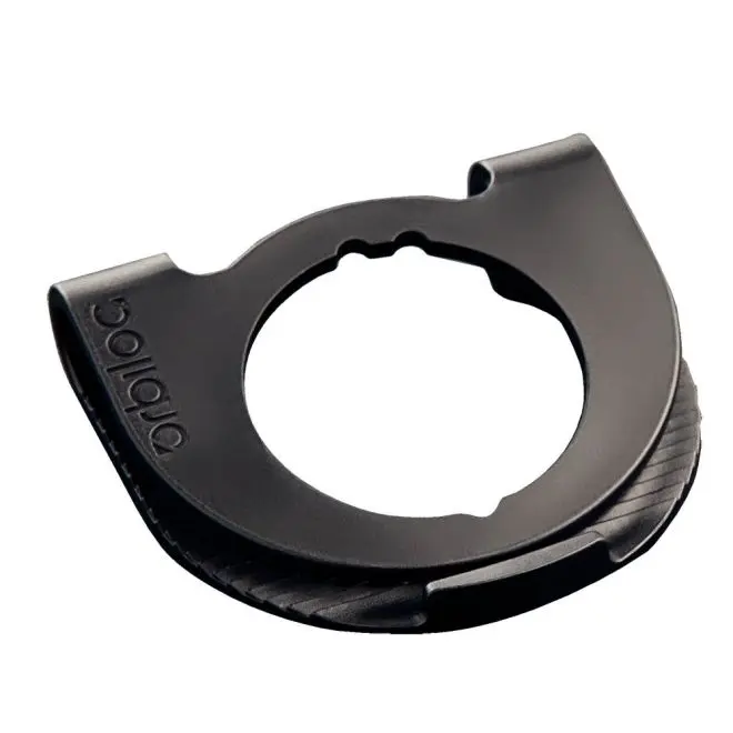 Orbiloc Dual Clip - Hele Norges Dyrebutikk