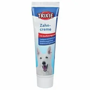 Trixie tannkrem 100g - Hele Norges Dyrebutikk