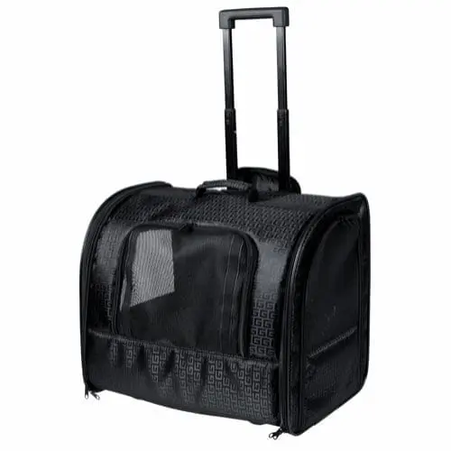 Elegance Trolley 44x40x30 cm - Hele Norges Dyrebutikk