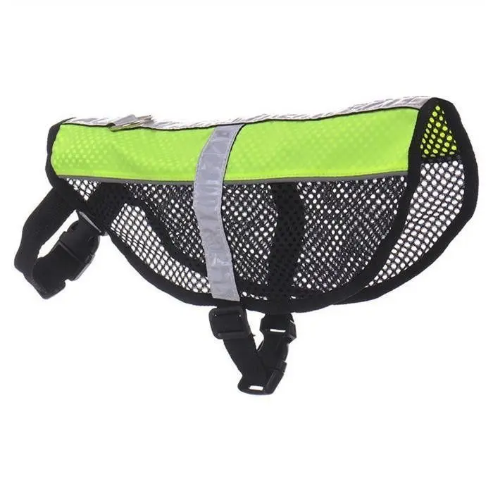 Refleksvest til hund - Hele Norges Dyrebutikk