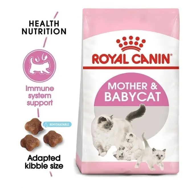 Royal Canin BabyCat - Hele Norges Dyrebutikk