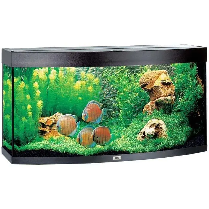 Juwel Buet Akvarium LED Vision 260 121x46x64cm - Hele Norges Dyrebutikk