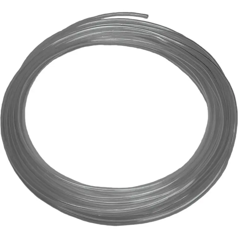 Slange 6mm Extra Hard 5m til Super Rain - Hele Norges Dyrebutikk