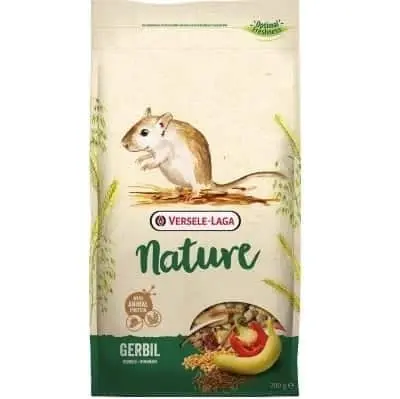 New Nature Ørkenrottefor 700g - Hele Norges Dyrebutikk